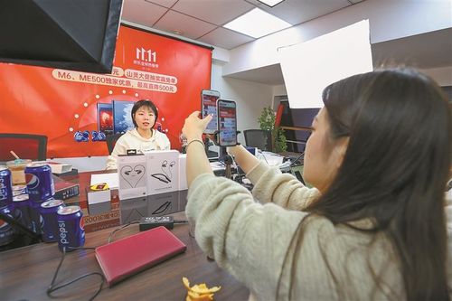 雙十一購物節無錫網絡零售額突破80億 電商經營新高度