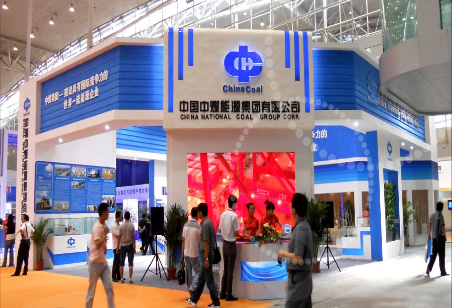 山東濟南西部陽光展覽工廠 專業展柜制作與展覽工程服務的領航者