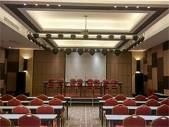 會議及展覽服務的發展趨勢與重要性
